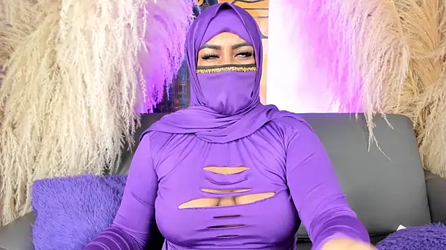 yasmin elite online show from 10.09.25