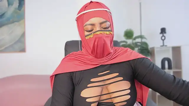 yasmin elite online show from 10.16.25