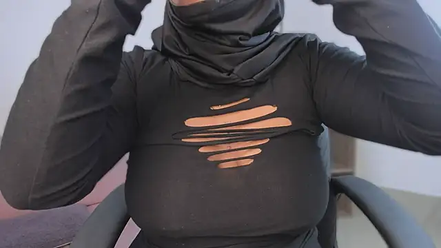 yasmin elite online show from 11.19.25