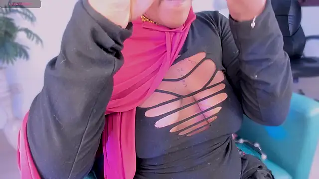 yasmin elite online show from 02.25.26