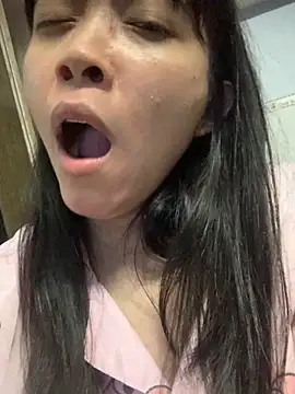 Minee1202 online show from 09.08.25