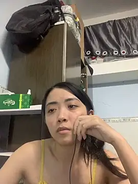 Minee1202 online show from 09.21.25