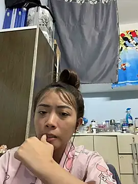 Minee1202 online show from 03.20.26