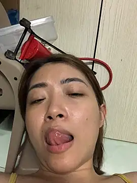 Minee1202 online show from 04.07.26