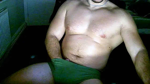 Serpent2463 online show from 10.18.25