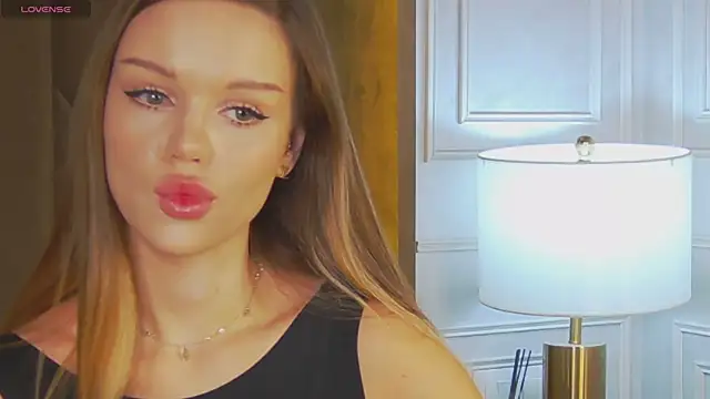 MarilynNova online show from 11.07.25