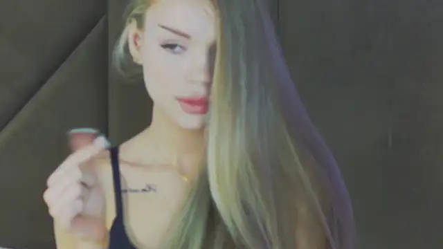 MarilynNova online show from 04.25.26