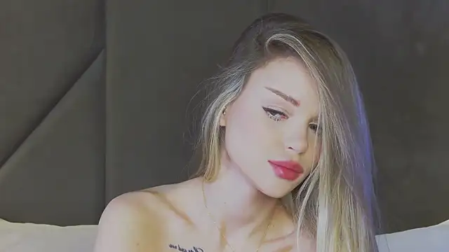 MarilynNova online show from 07.03.26