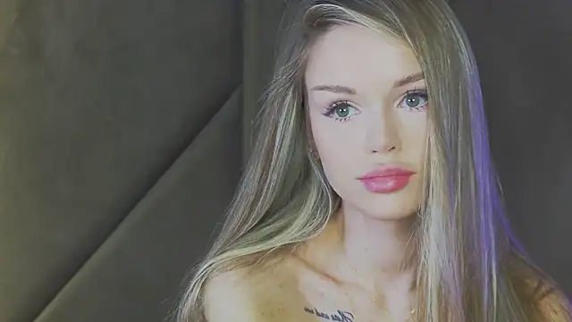 MarilynNova online show from 07.05.26