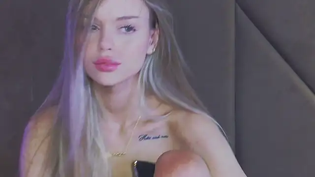 MarilynNova online show from 07.11.26