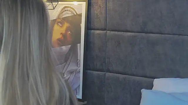 MarilynNova online show from 07.13.26
