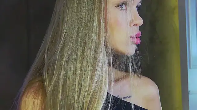 MarilynNova online show from 07.16.26