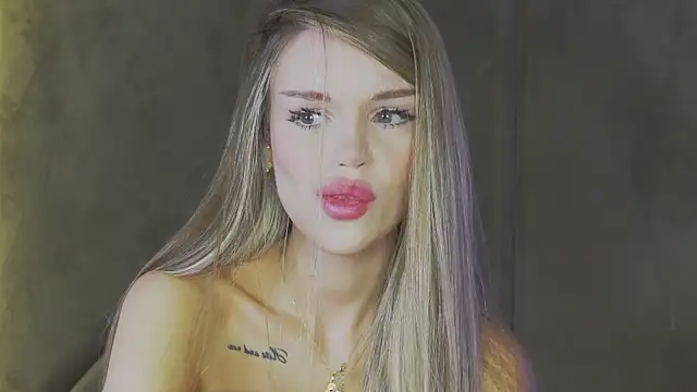 MarilynNova online show from 07.17.26