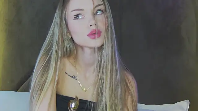 MarilynNova online show from 07.21.26