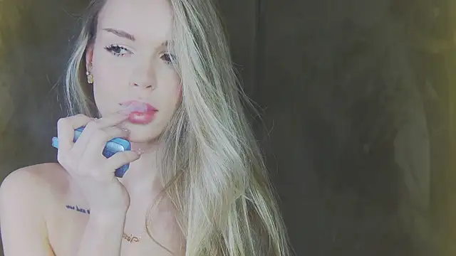 MarilynNova online show from 07.22.26