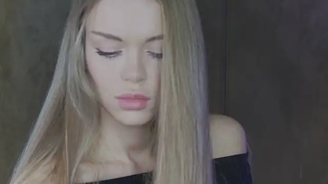 MarilynNova online show from 07.26.26