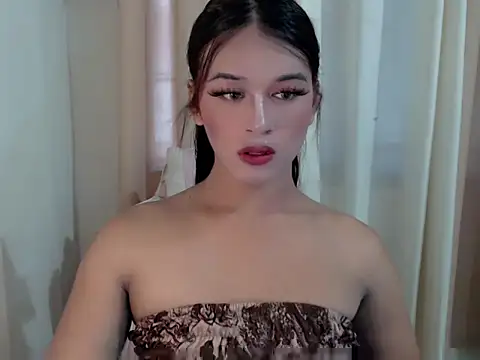 Anggeh Slut online show from 07.04.26