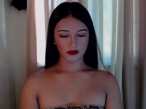 Anggeh Slut online show from 07.05.26