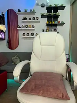 Snapshot of Sharon_07 chatting on 01.16.25 Sharon 07 online show from 01.16.25