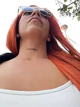 Alis xxx online show from 01.12.26