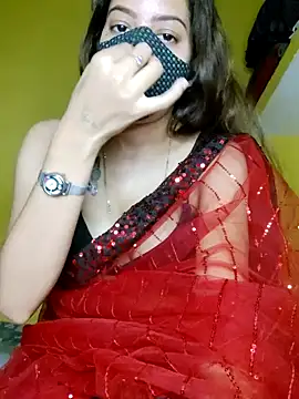 Snapshot of Dazzling_khushii chatting on 09.18.25 Dazzling khushii online show from 09.18.25