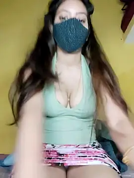 Snapshot of Dazzling_khushii chatting on 09.20.25 Dazzling khushii online show from 09.20.25