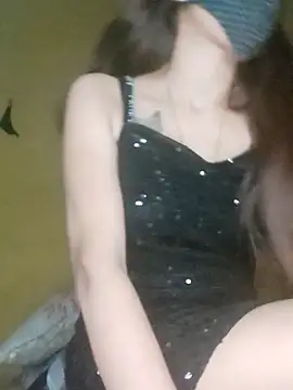 Snapshot of Dazzling_khushii chatting on 11.13.25 Dazzling khushii online show from 11.13.25