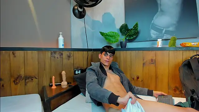 Dani mc1 online show from 09.09.25