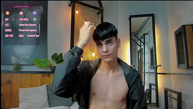 Dani mc1 online show from 09.16.25