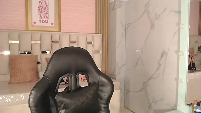 allyssa bellini s online show from 09.11.25