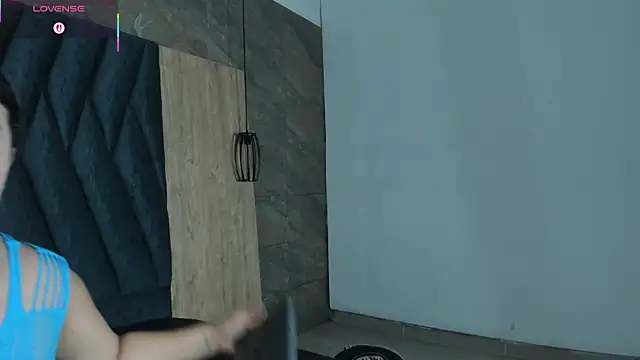 Snapshot of Samy_Grey01 chatting on 11.16.25 Samy Grey01 online show from 11.16.25