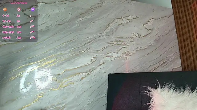 Samy Grey01 online show from 02.22.26