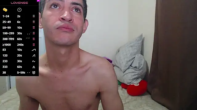 Snapshot of Sexxx20 chatting on 11.27.25 Sexxx20 online show from 11.27.25