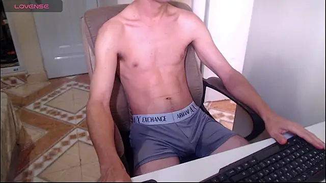 Sexxx20 online show from 02.25.26