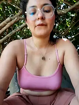 Lily-o online show from 11.01.25