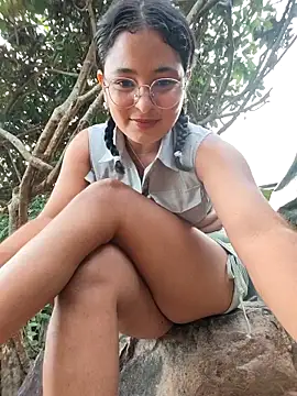 Lily-o online show from 11.08.25