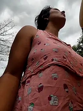 Lily-o online show from 01.09.26