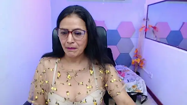 AmandaPeet online show from 09.26.25