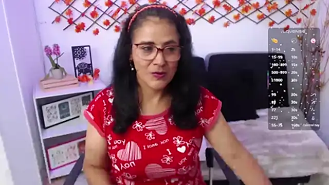 AmandaPeet online show from 02.19.26