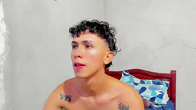 Damien 444 online show from 09.10.25