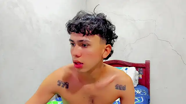 Damien 444 online show from 09.16.25