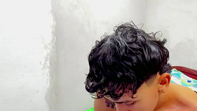 Damien 444 online show from 09.18.25