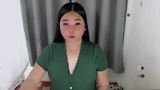 Yhana Slut online show from 10.02.25