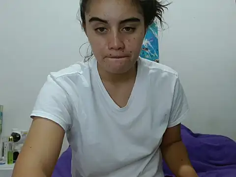 Arieeel 09 online show from 01.18.26