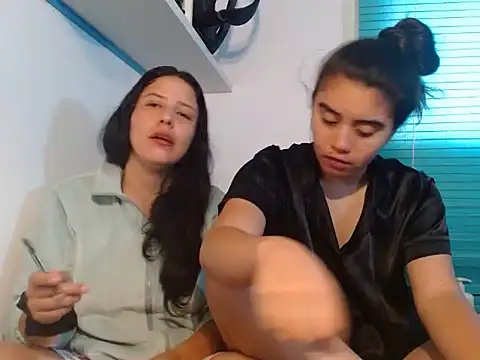 Arieeel 09 online show from 04.09.26