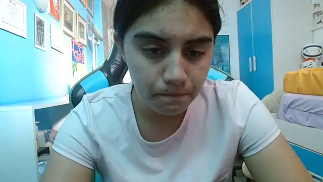 Arieeel 09 online show from 05.22.26