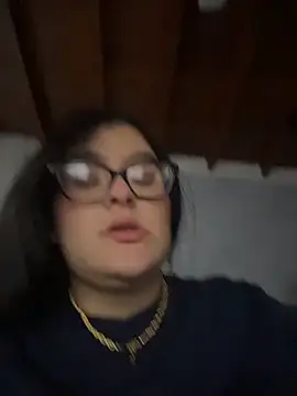 VioletaMaddox online show from 01.18.26