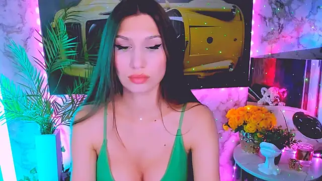 Snapshot of Mollyinyourmind chatting on 09.29.25 Mollyinyourmind online show from 09.29.25