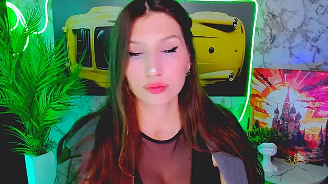 Mollyinyourmind online show from 12.03.25