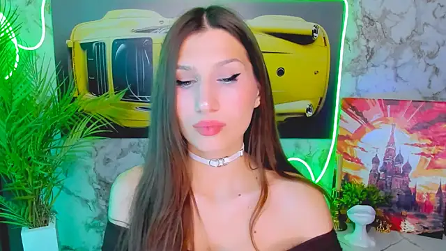 Mollyinyourmind online show from 12.04.25